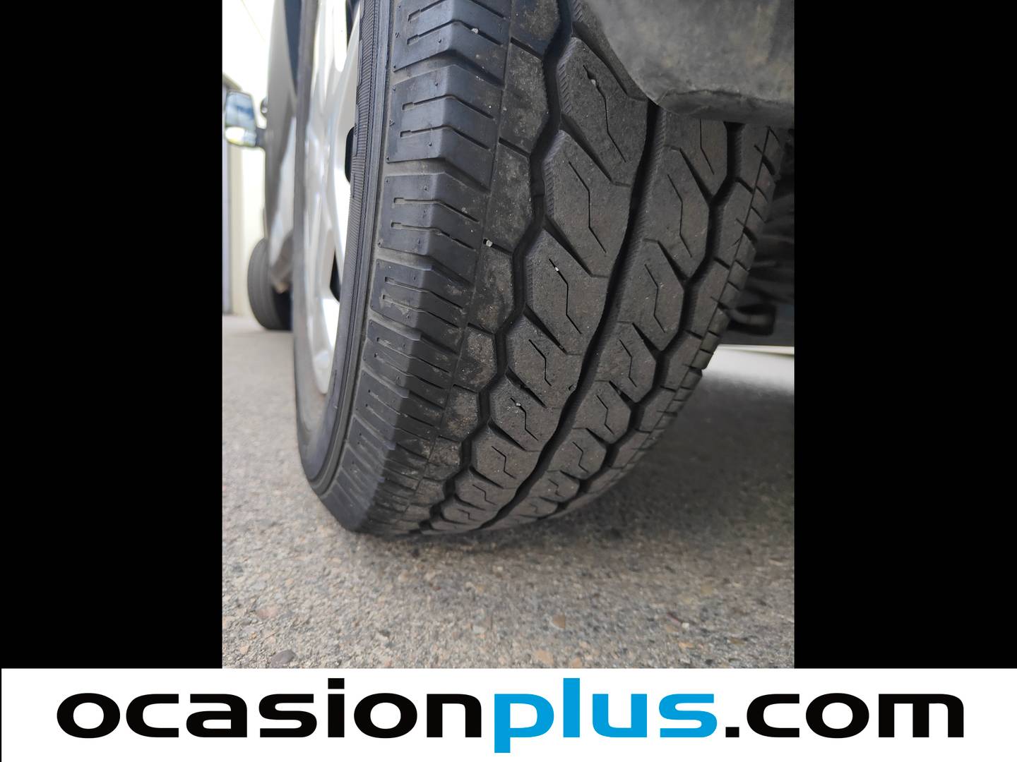 Ford Transit Ford Transit Furgon 350 L3H2 Trend (130 CV) seminuevo