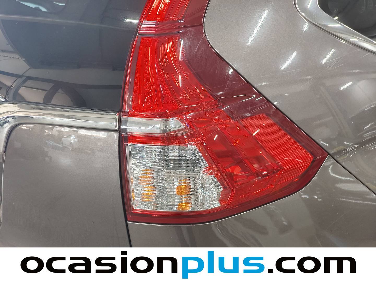 Honda CR-V Honda CR-V 1.6 i-DTEC Lifestyle Navi 4x4 Auto 118 kW (160 CV) km 0