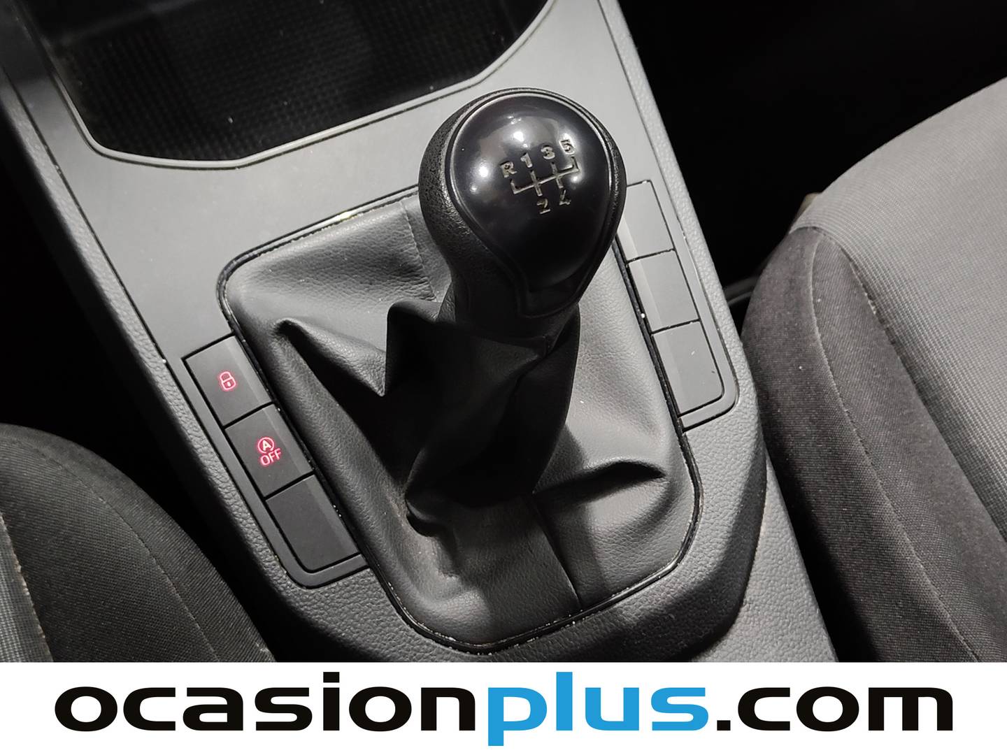 Seat Ibiza Seat Ibiza 1.0 MPI Reference XL (80 CV) de segunda mano