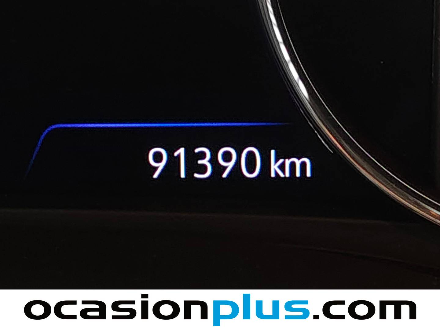 Opel Astra Opel Astra 1.2 Turbo SHR Elegance (145 CV) seminuevo