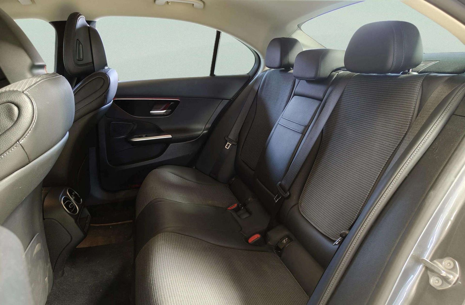 Mercedes-Benz Clase C 200 d - foto 10