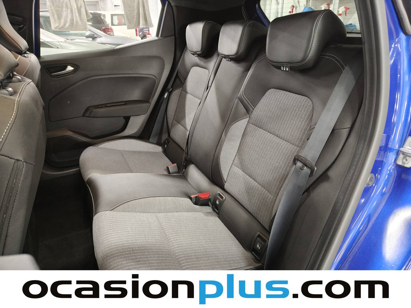 Foto Renault Clio Renault Clio Techno TCe (90 CV)