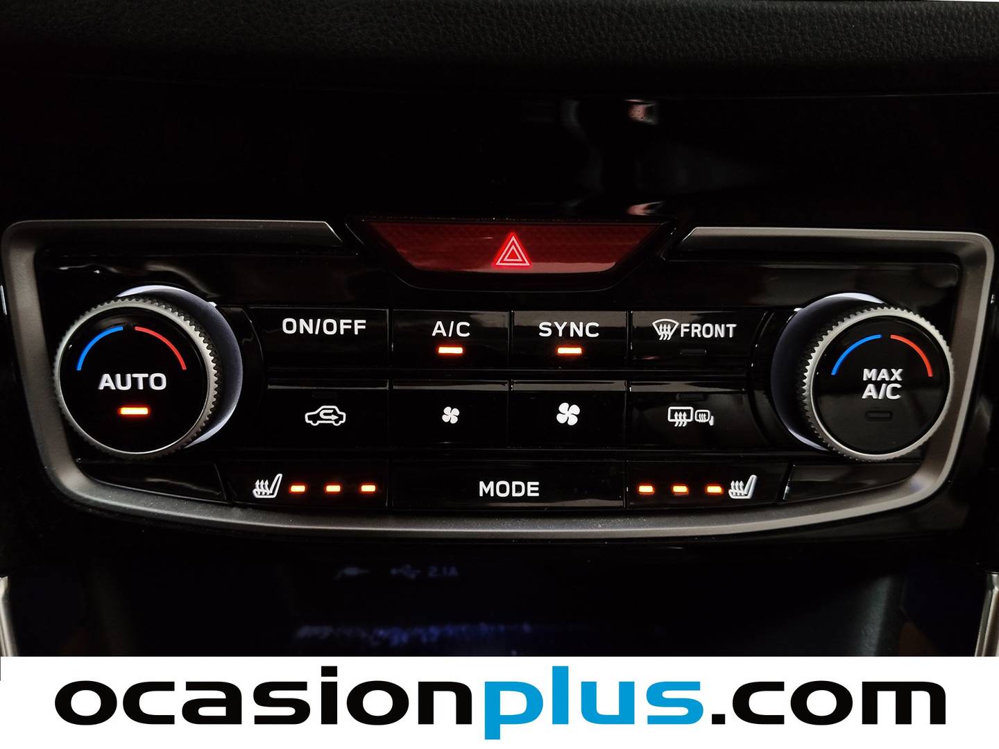 Foto Subaru Forester Subaru Forester 2.0i Hybrid Executive Plus CVT (150 CV)