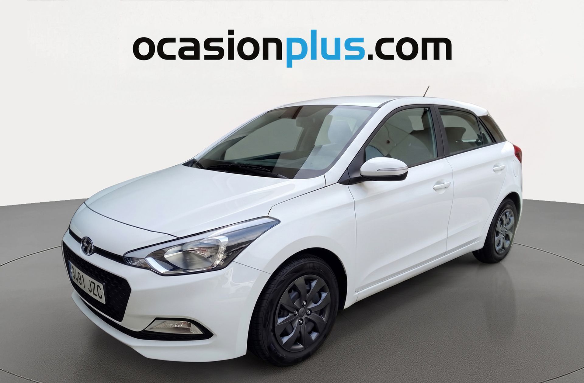 Hyundai i20 1.2 MPI Fresh