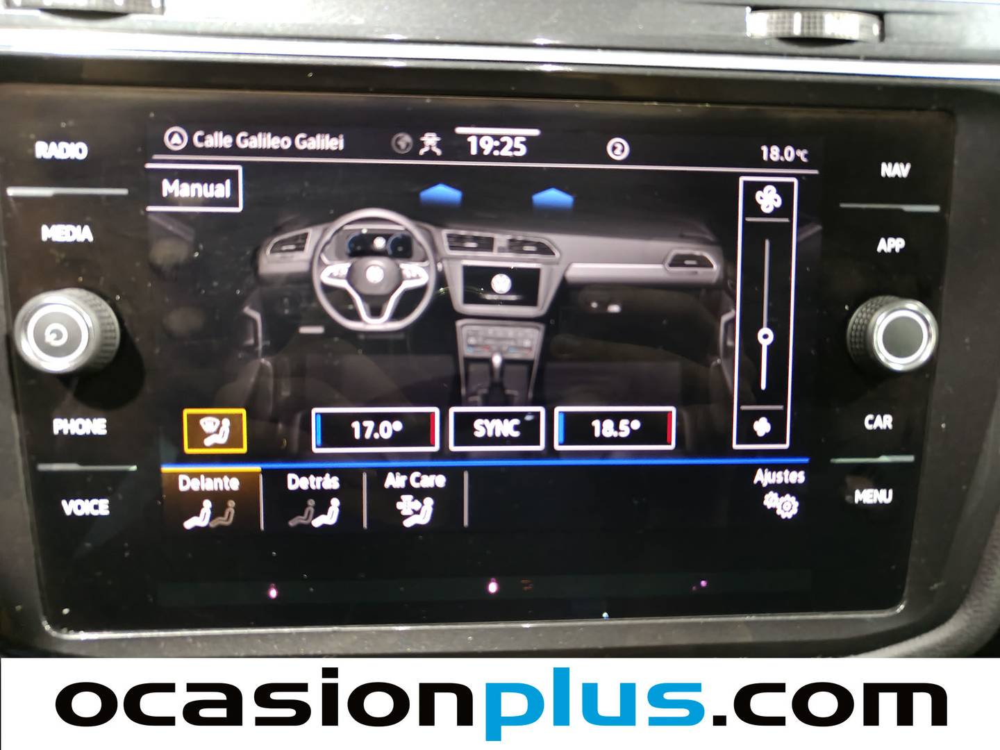 Volkswagen Tiguan Volkswagen Tiguan Life 2.0 TDI DSG (150 CV) DSG de segunda mano