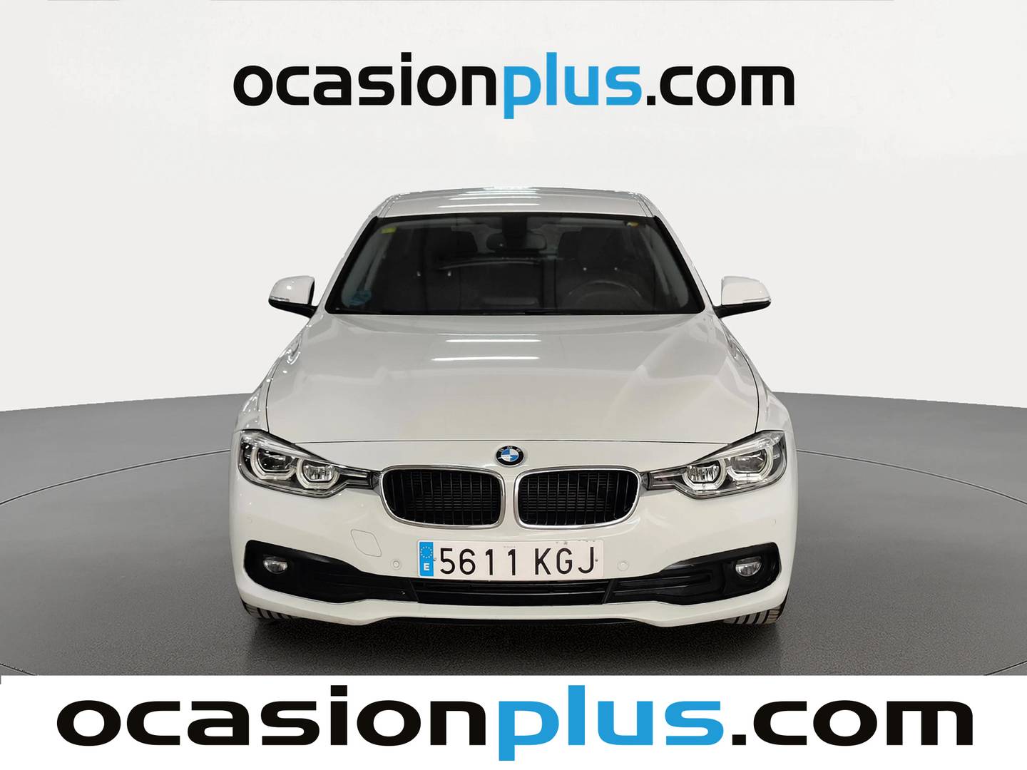 BMW Serie 3 BMW Serie 3 318d Business  (150 CV) 150cv