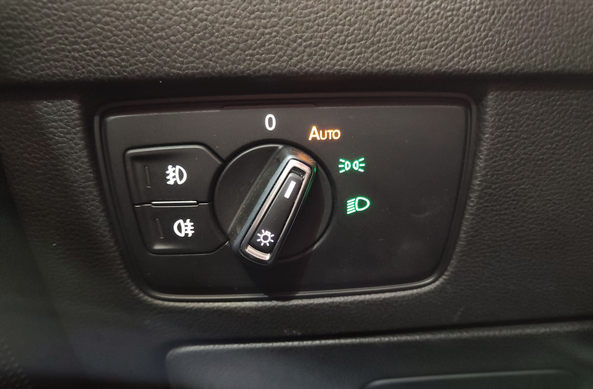 Volkswagen Passat Executive 1.5 TSI DSG - foto 11