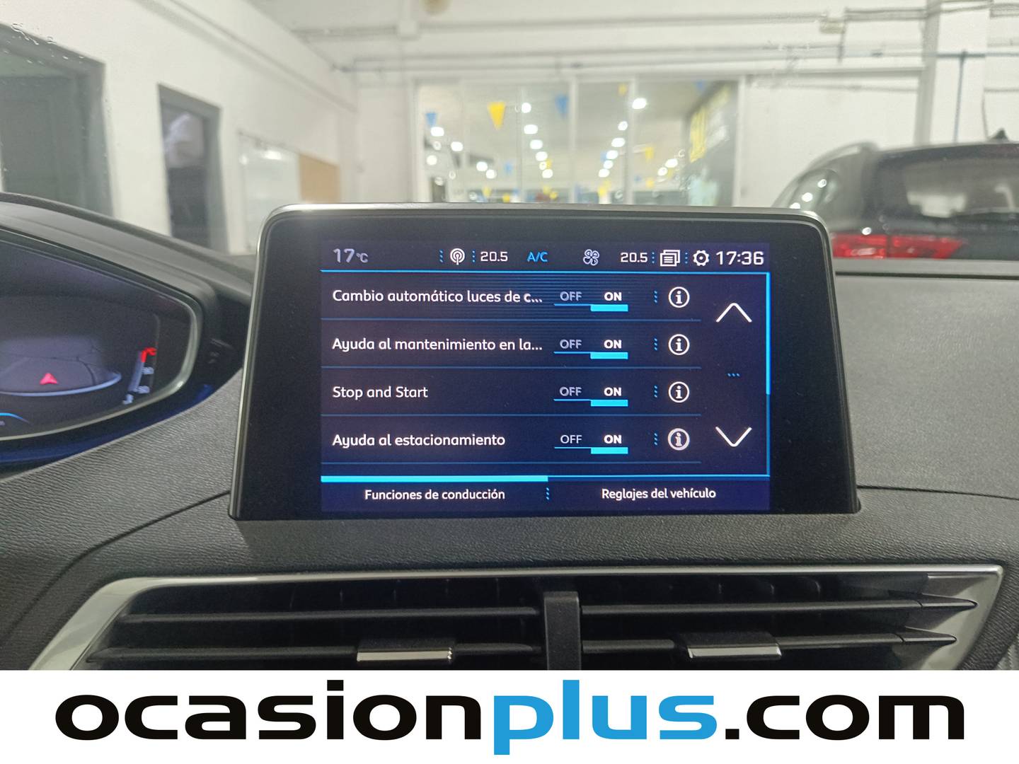 Peugeot 3008 Peugeot 3008 PureTech 130 Allure (130 CV) barato