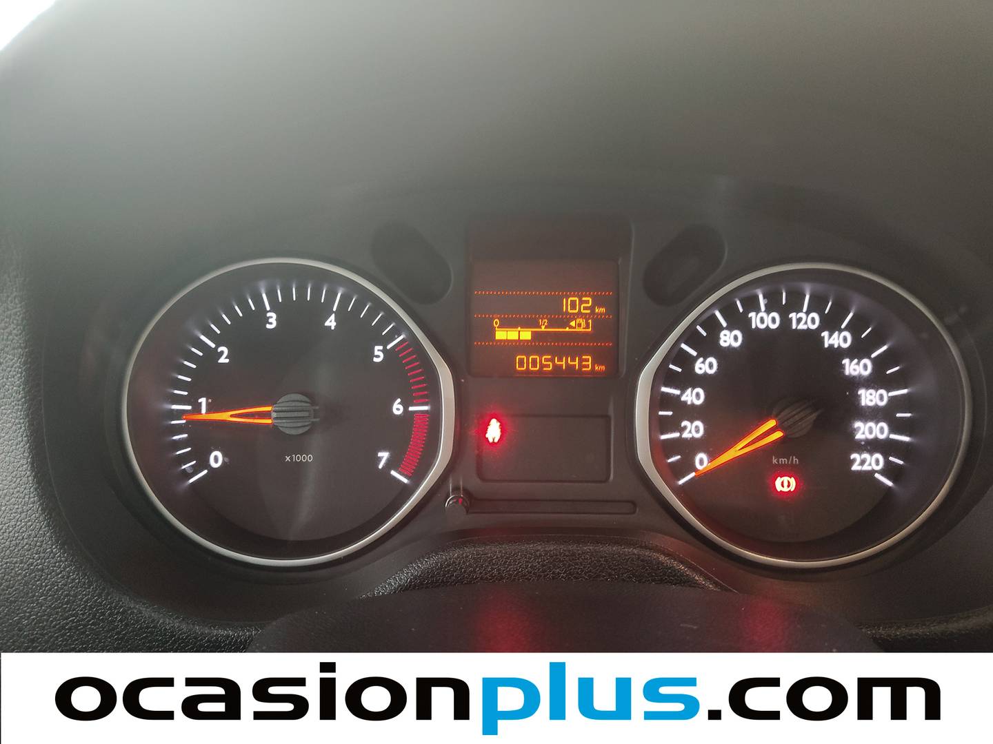 Citroën C-Elysée Citroën C-Elysee PureTech 82 Exclusive (82 CV) gasolina