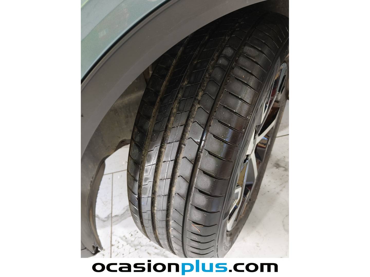 KIA Sportage KIA Sportage 1.6 T-GDi Drive 4x2 (150 CV) 2022