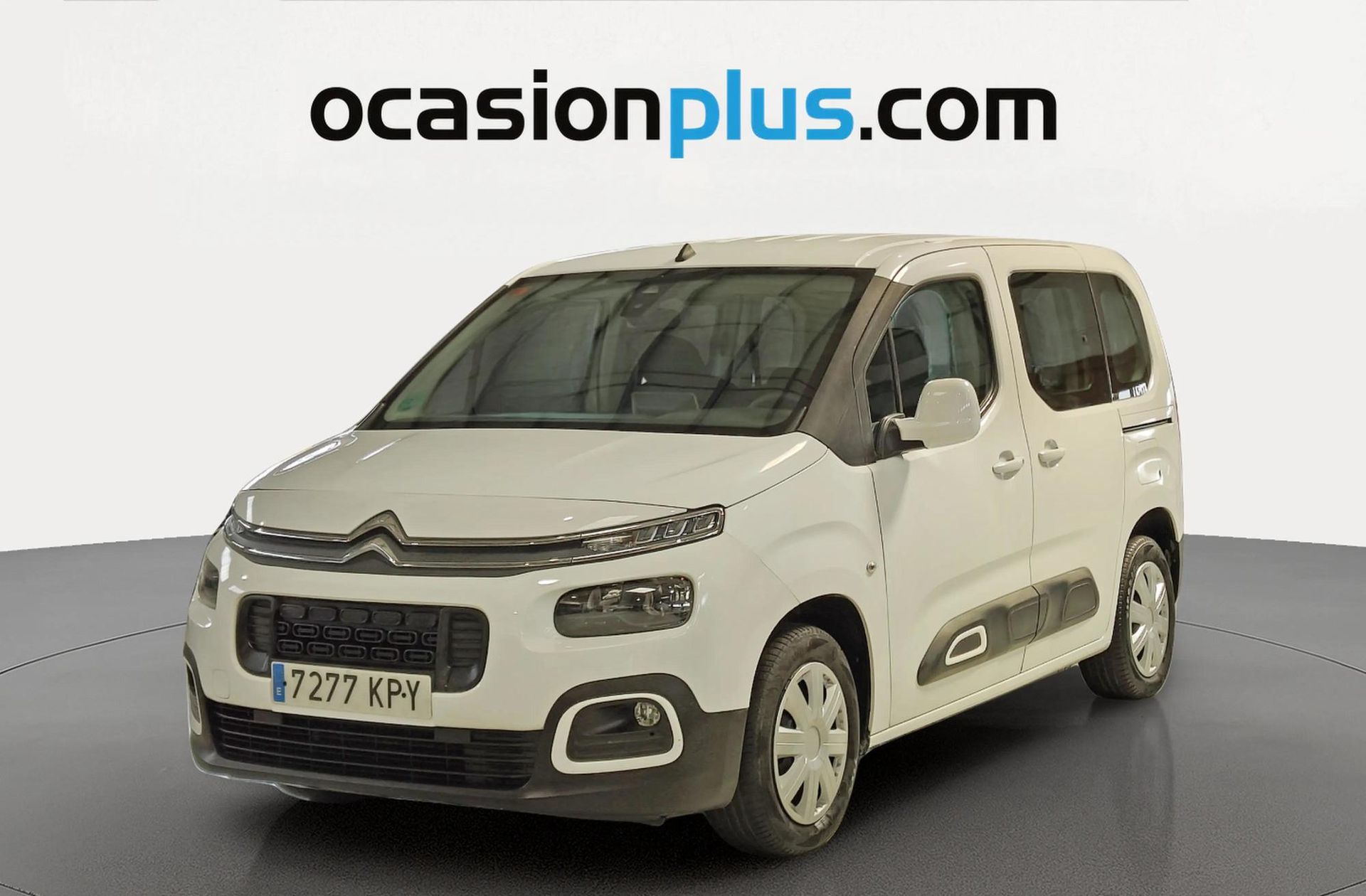 Citroën Berlingo Combi PureTech 110 Talla M Feel