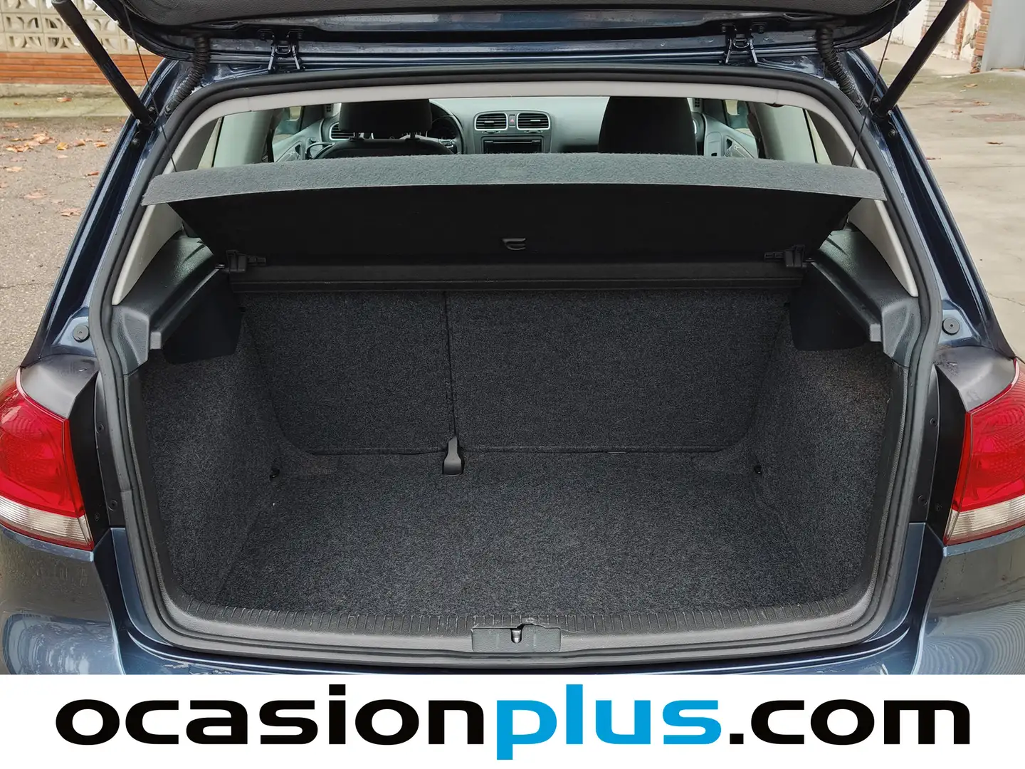 Foto Volkswagen Golf Volkswagen Golf Advance 1.2 TSI (105 CV) DSG