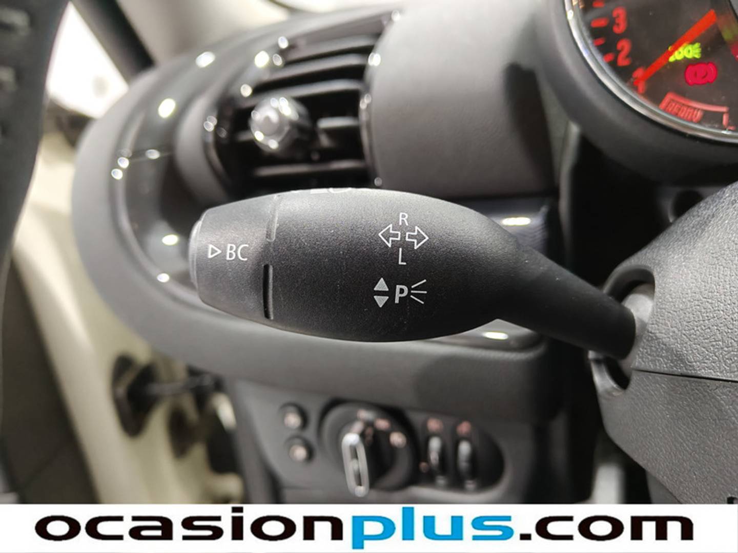 Foto Mini CLUBMAN MINI MINI Clubman One D (116 CV)