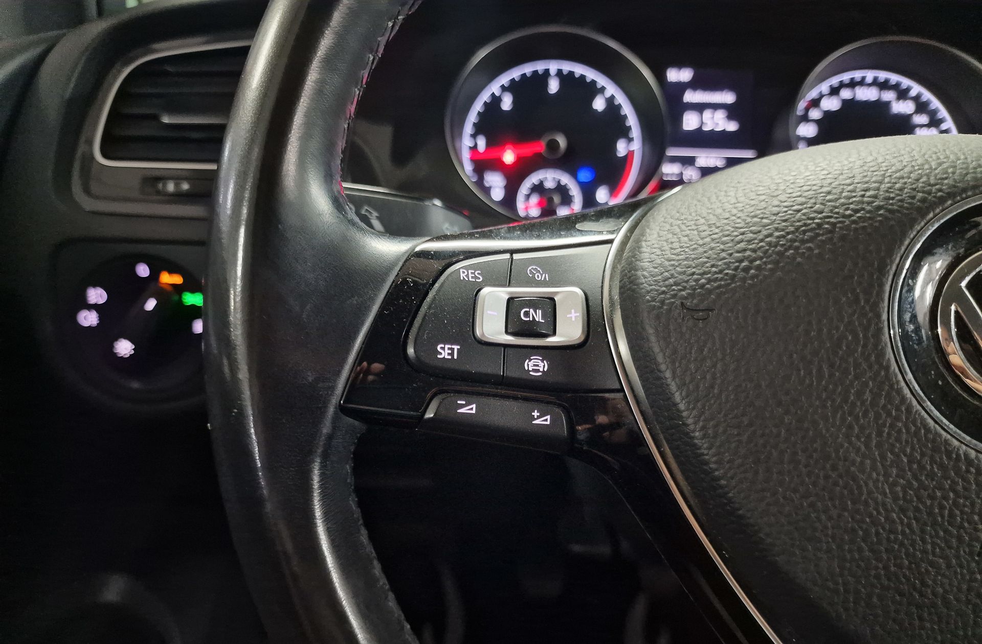 Volkswagen Golf Variant Edition 1.6 TDI - foto 25