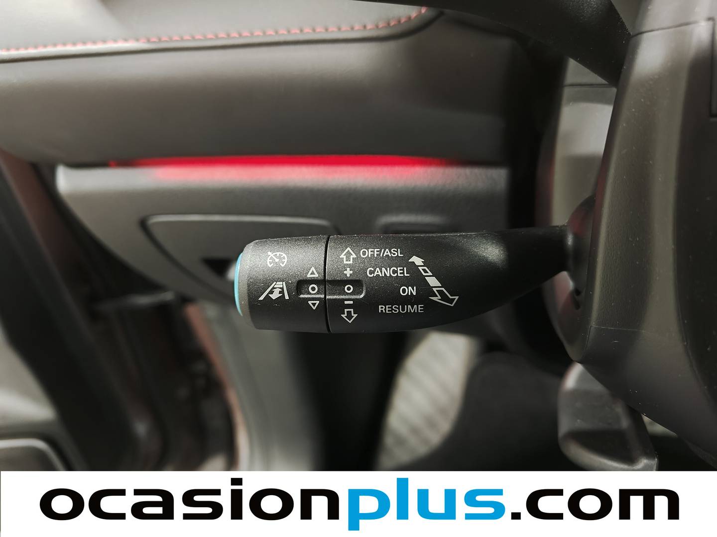 Foto MG HS MG HS 1.5 Turbo GDI Luxury DCT (162 CV)