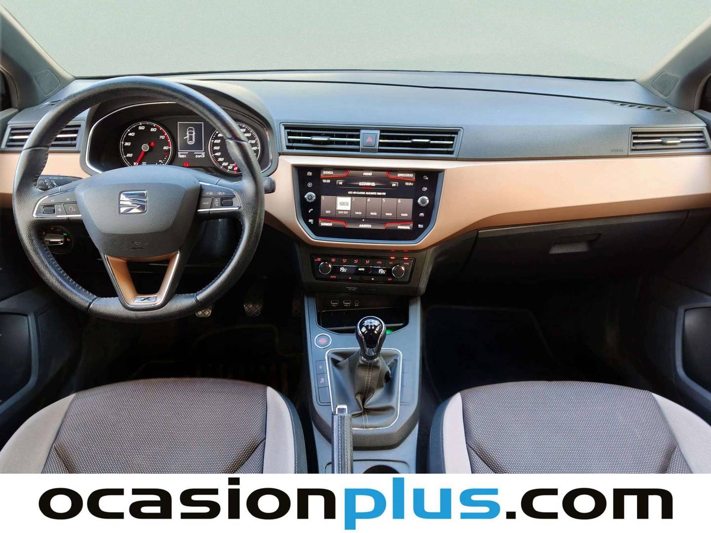 Seat Ibiza Seat Ibiza 1.0 EcoTSI Xcellence S&S (95 CV) de ocasión