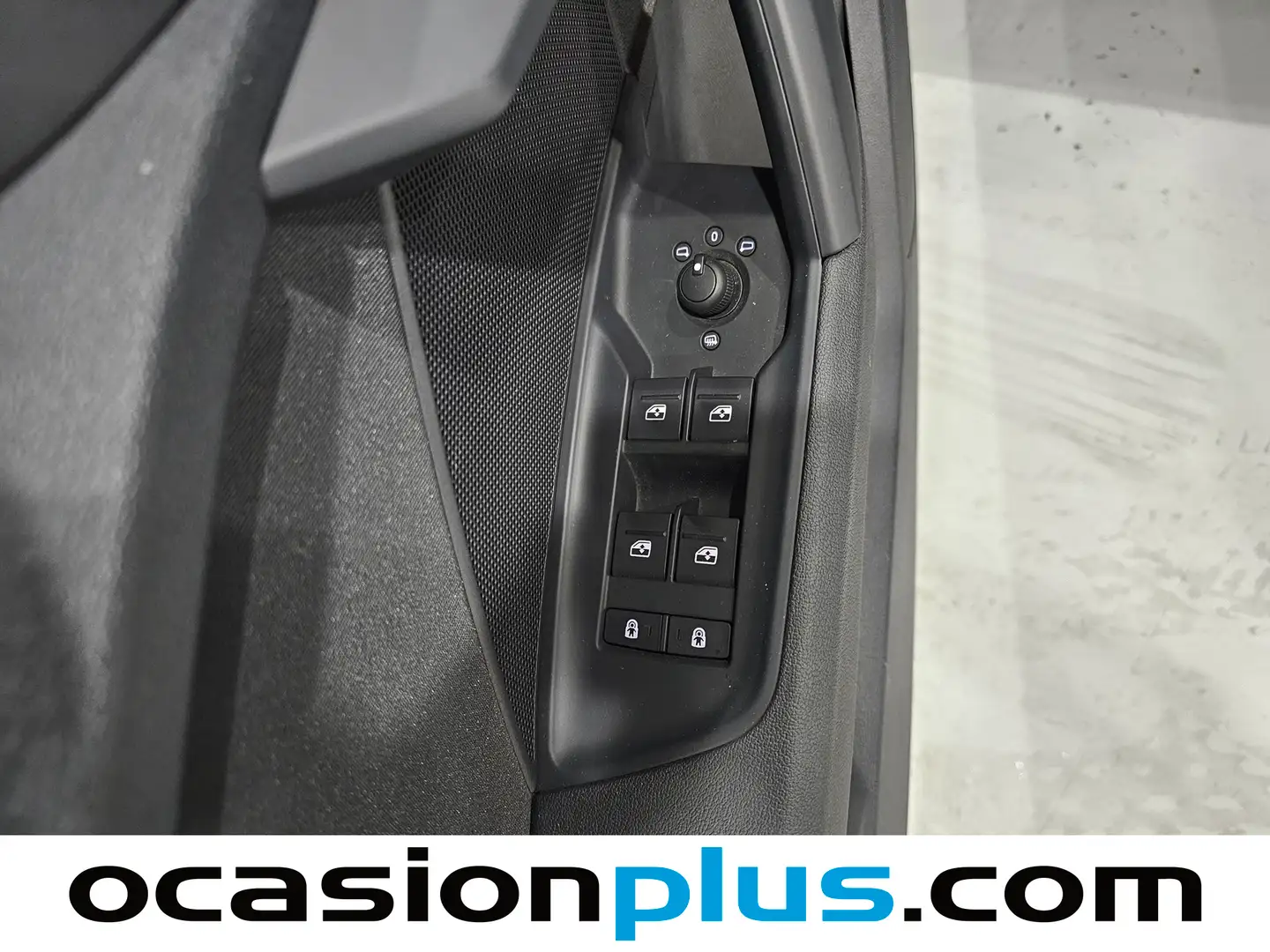 Foto Audi A3 Audi A3 Sportback Sportback 30 TDI (116 CV)