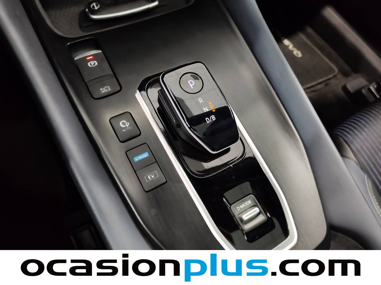 Nissan QASHQAI Nissan Qashqai E-POWER Tekna Auto (190 CV) de segunda mano