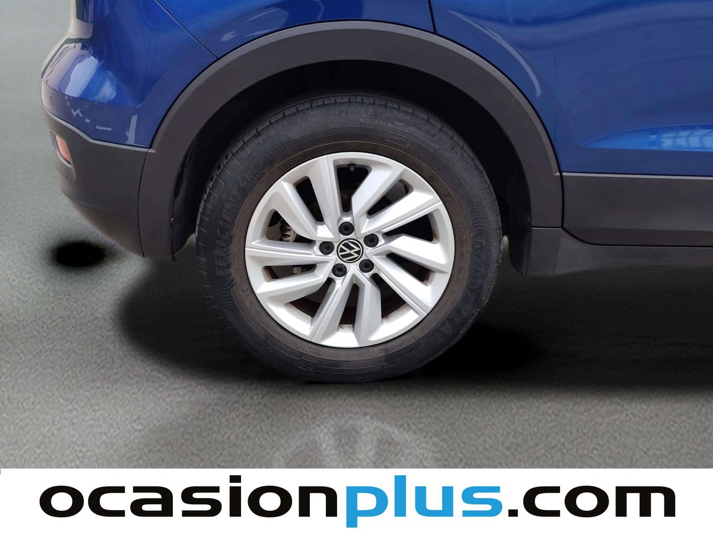 Volkswagen T-Cross Volkswagen T-Cross Sport 1.5 TSI (150 CV) DSG barato