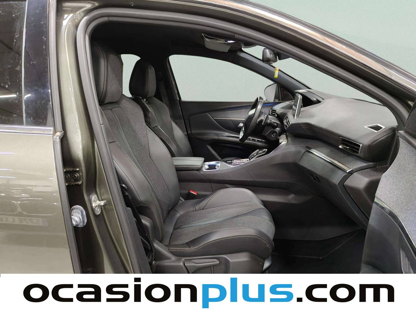 Peugeot 3008 Peugeot 3008 PureTech 130 S&S GT Line EAT8 (130 CV) automático