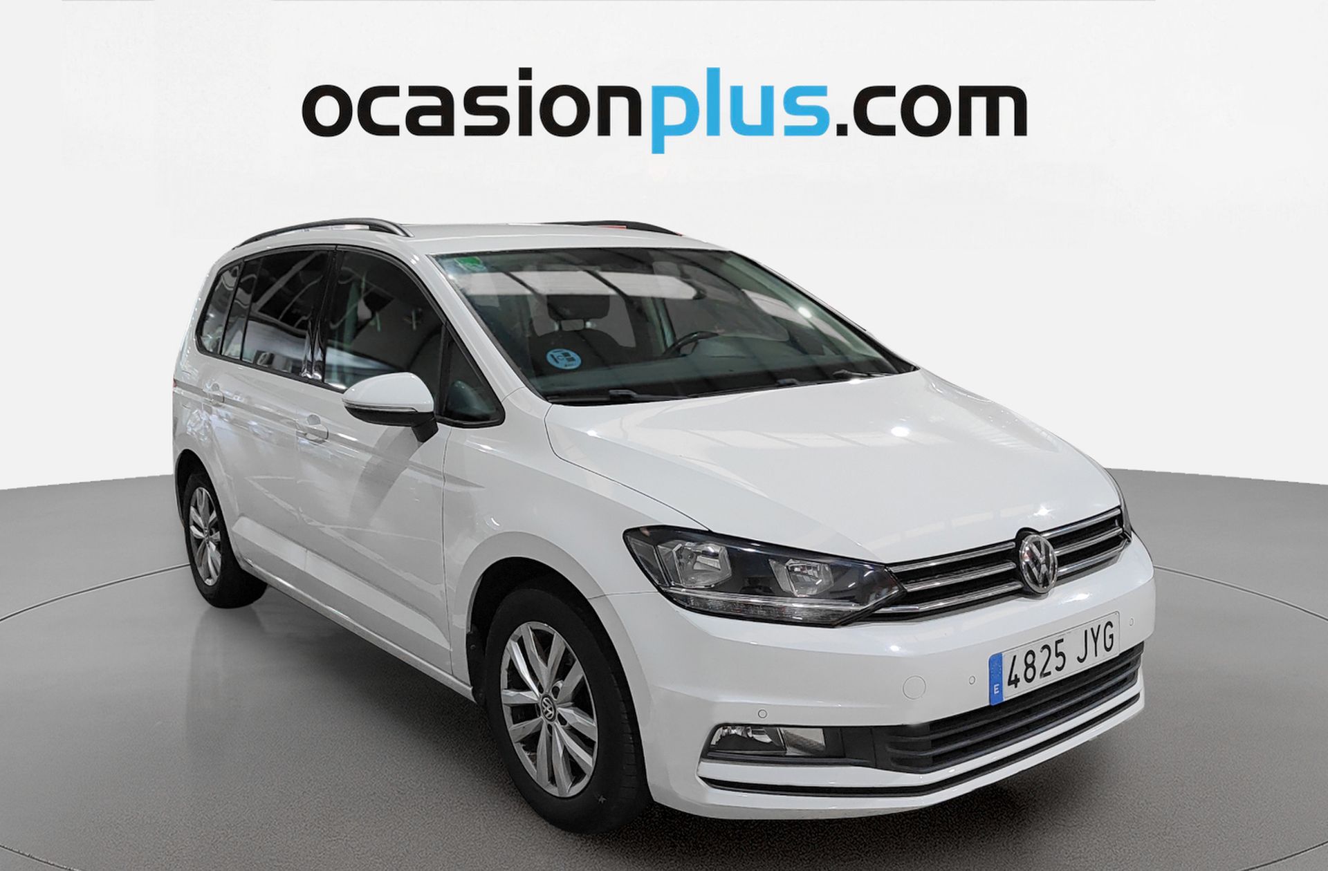 Volkswagen Touran Advance 1.6 TDI SCR BMT - foto 2