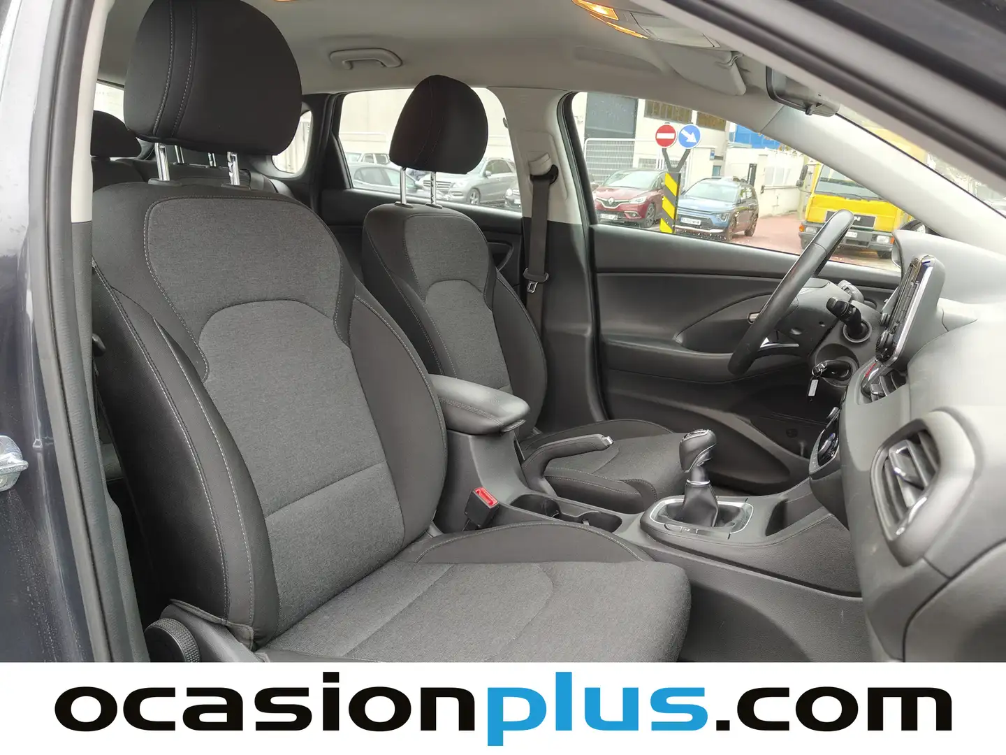 Foto Hyundai i30 Hyundai i30 1.0 TGDI 48V Klass LRR (120 CV)