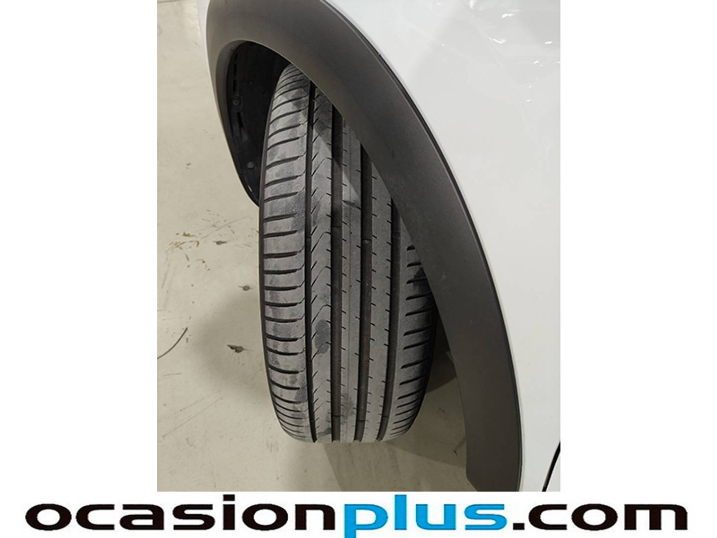 Foto Citroën C5 Aircross Citroen C5 Aircross BlueHdi (180CV) S&S EAT8 Shine