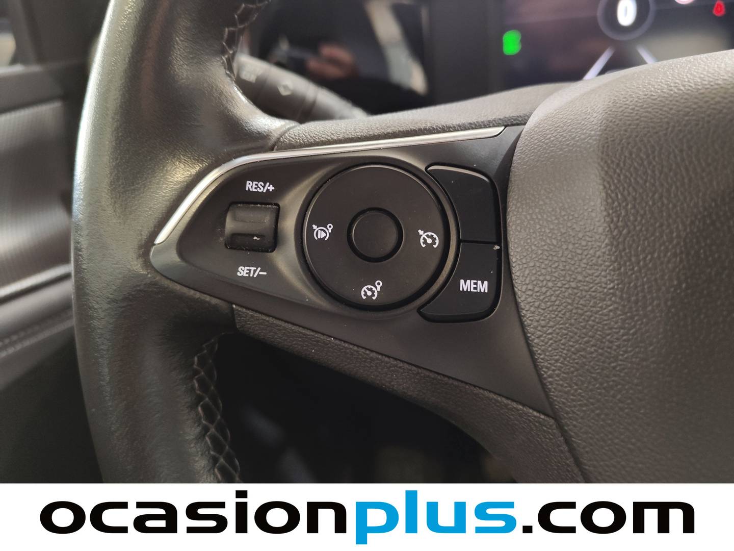 Opel Mokka Opel Mokka 1.2 T Business Elegance (130 CV) seminuevo