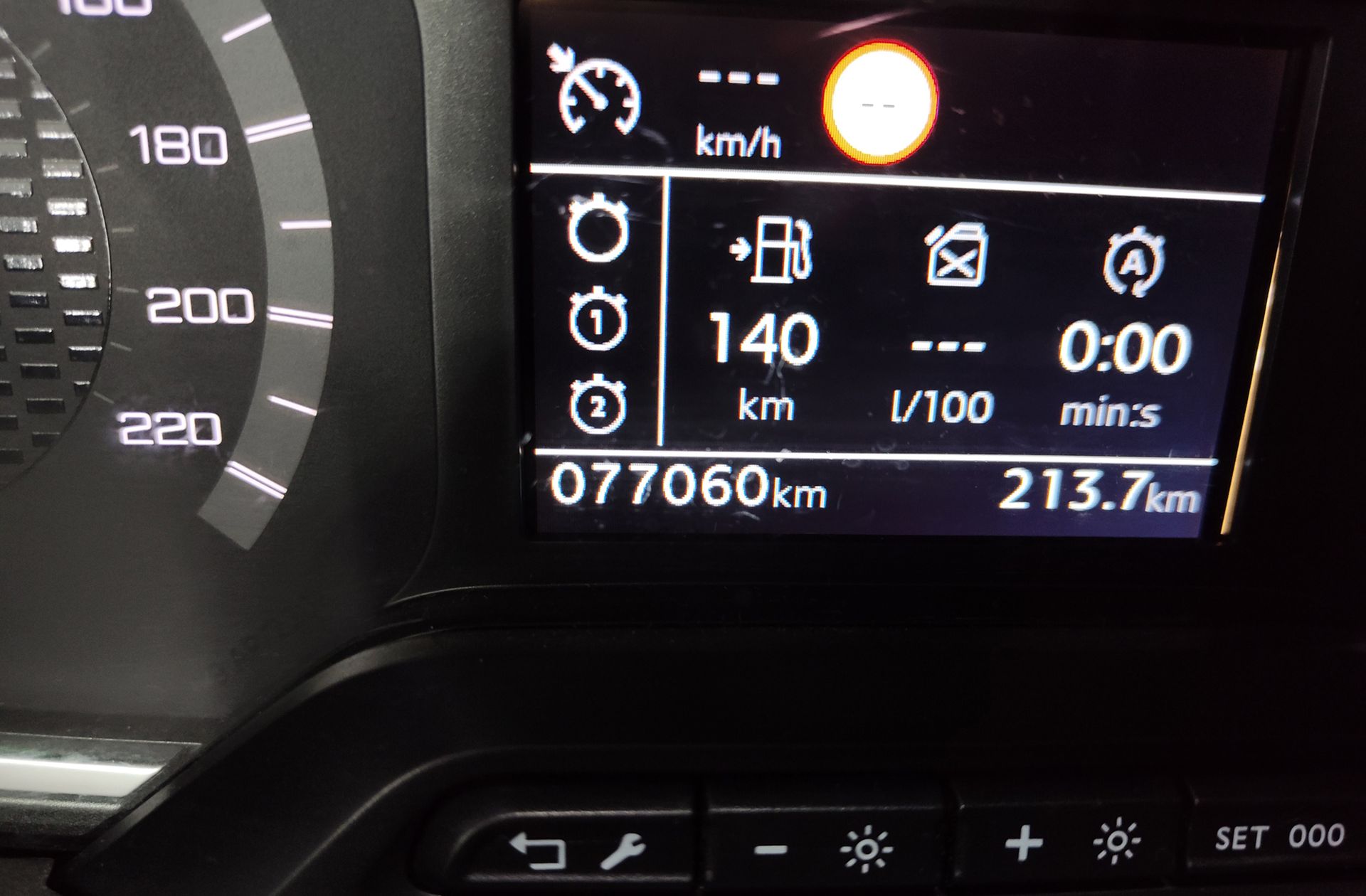 Peugeot Rifter BlueHDi 100 GT Standard - foto 10