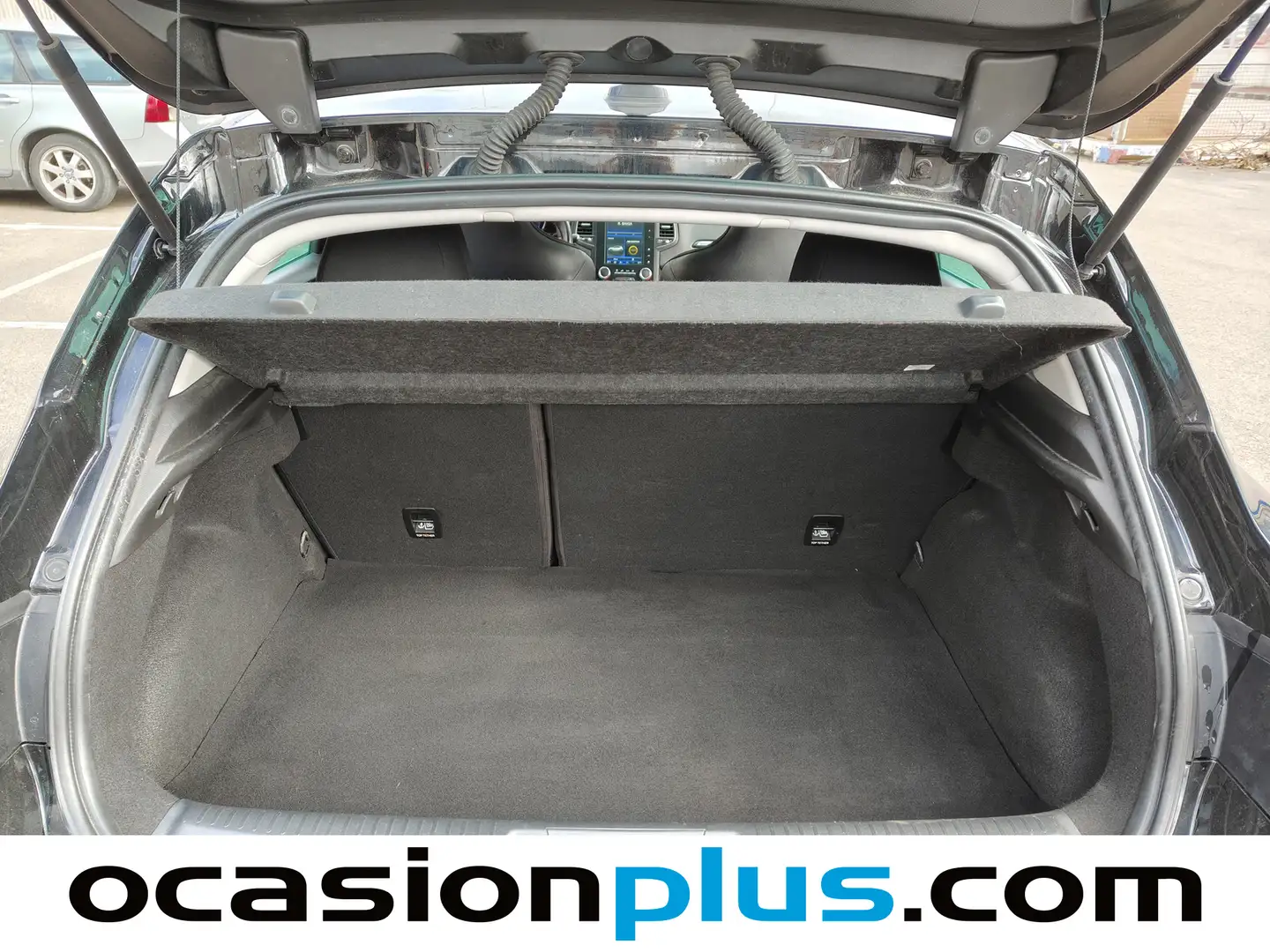 Foto Renault Mégane Renault Megane RS Energy TCe  (280 CV) EDC