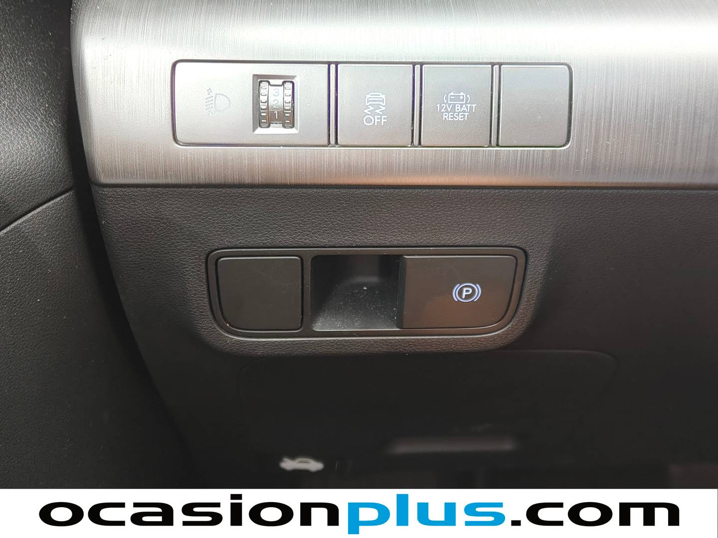 Hyundai Kona Hyundai Kona 1.6 GDI HEV Tecno 2C DCT (141 CV) seminuevo