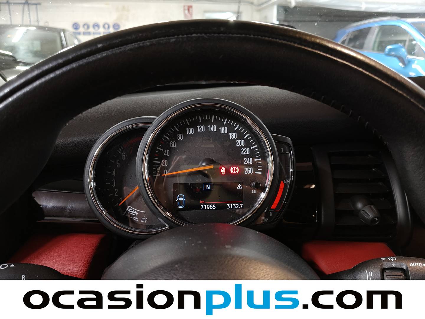 Mini MINI Mini MINI Cooper 5 Puertas (136 CV) manual
