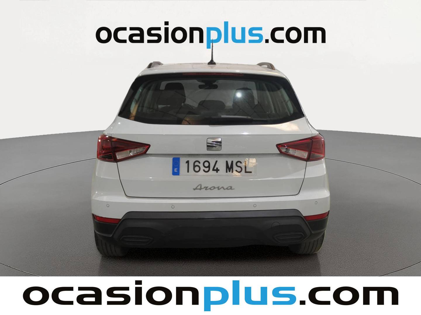 Seat Arona Seat Arona 1.0 TSI Style XL DSG (115 CV) barato