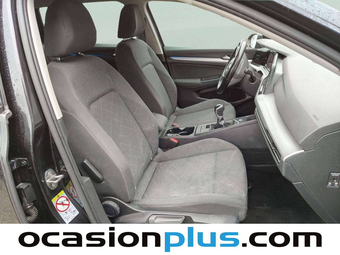 Foto Volkswagen Golf Volkswagen Golf Variant Life 2.0 TDI (115 CV)