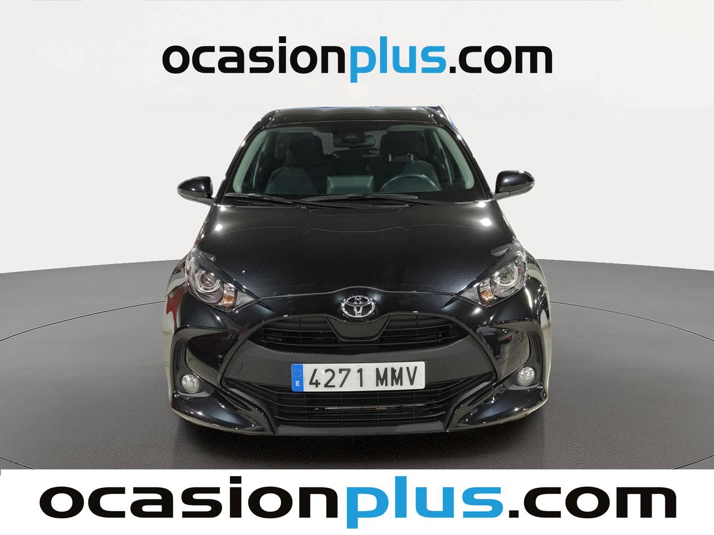Toyota Yaris Toyota Yaris 1.5 S-Edition (125 CV) 125cv