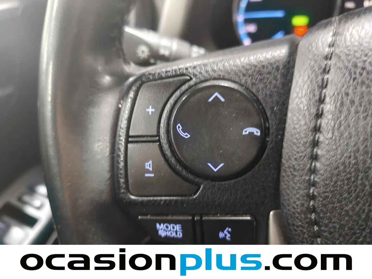 Foto Toyota Rav4 Toyota Rav4 2.5l hybrid 2WD Feel! (197 CV)