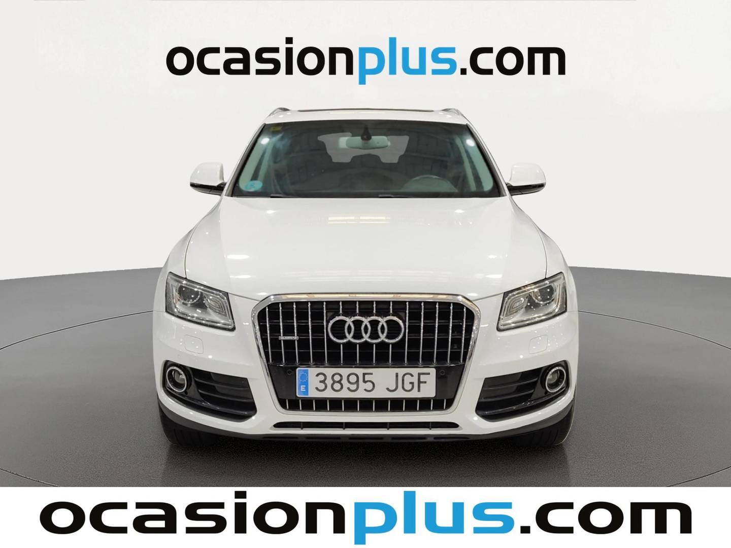 Audi Q5 AUDI Q5 Advanced edition 3.0 TFSI quattro (272 CV) tiptronic 272cv