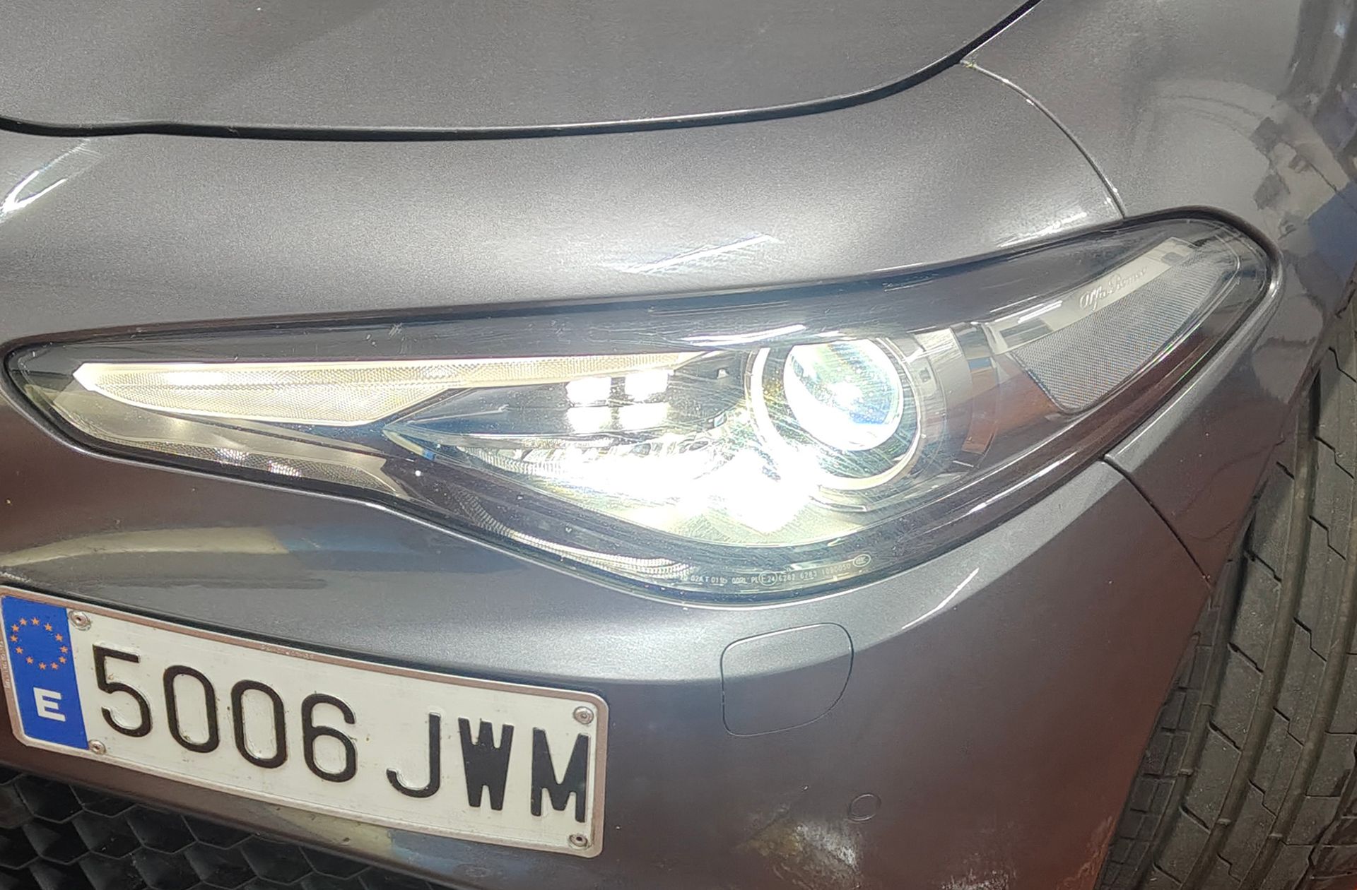 Alfa Romeo Giulia 2.2 Diesel Super - foto 13