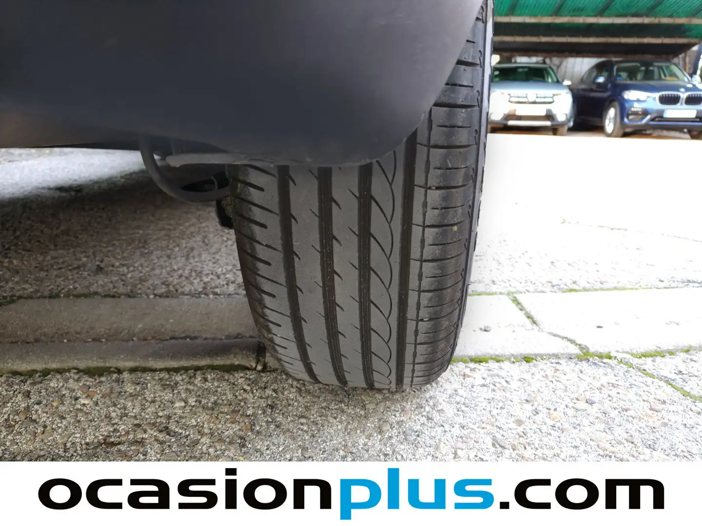 Foto KIA Stonic Kia Stonic 1.0 T-GDi Black Edition (100 CV)