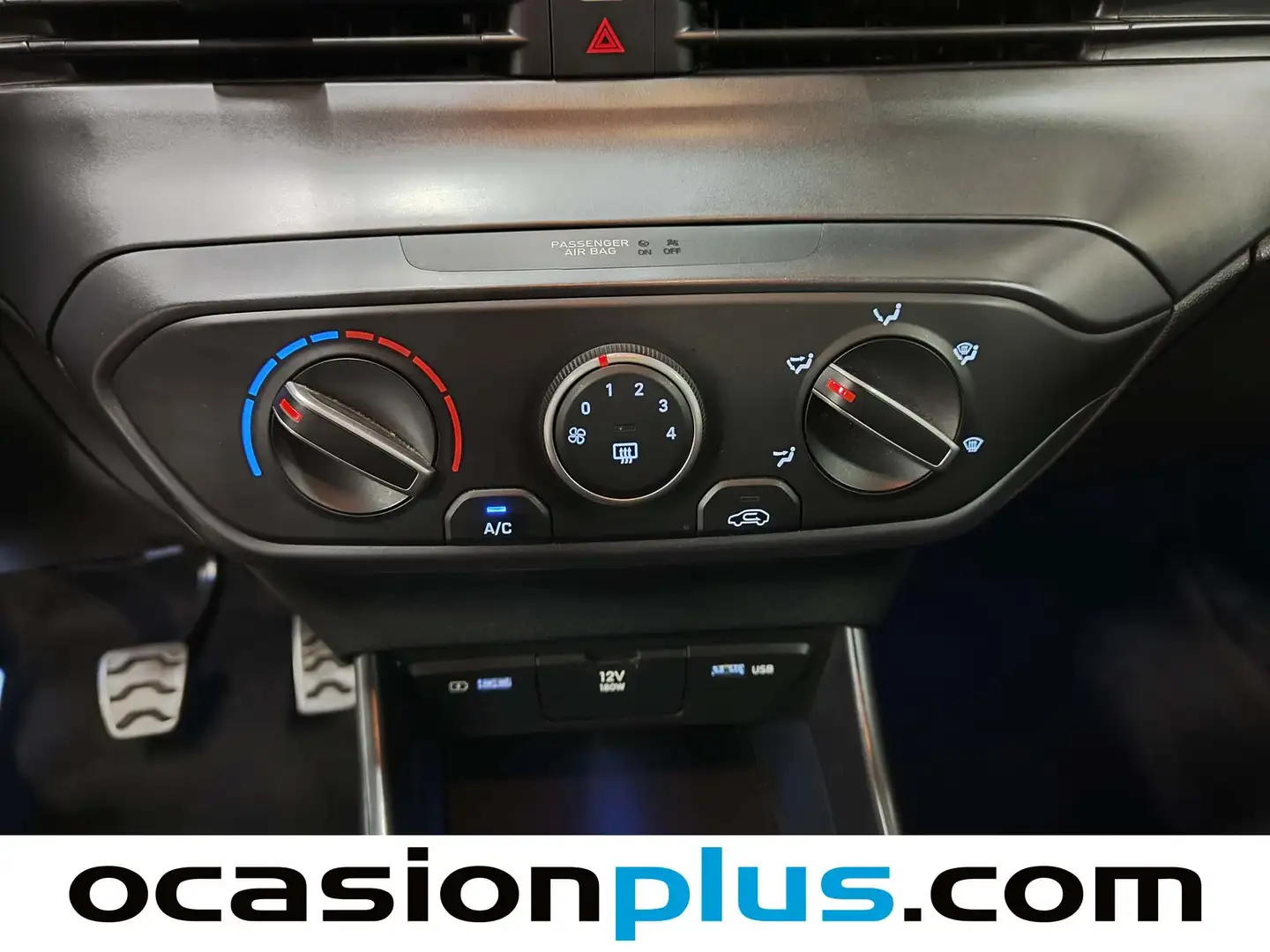 Foto Hyundai Bayon Hyundai Bayon 1.0 TGDI 48V Maxx (100 CV)