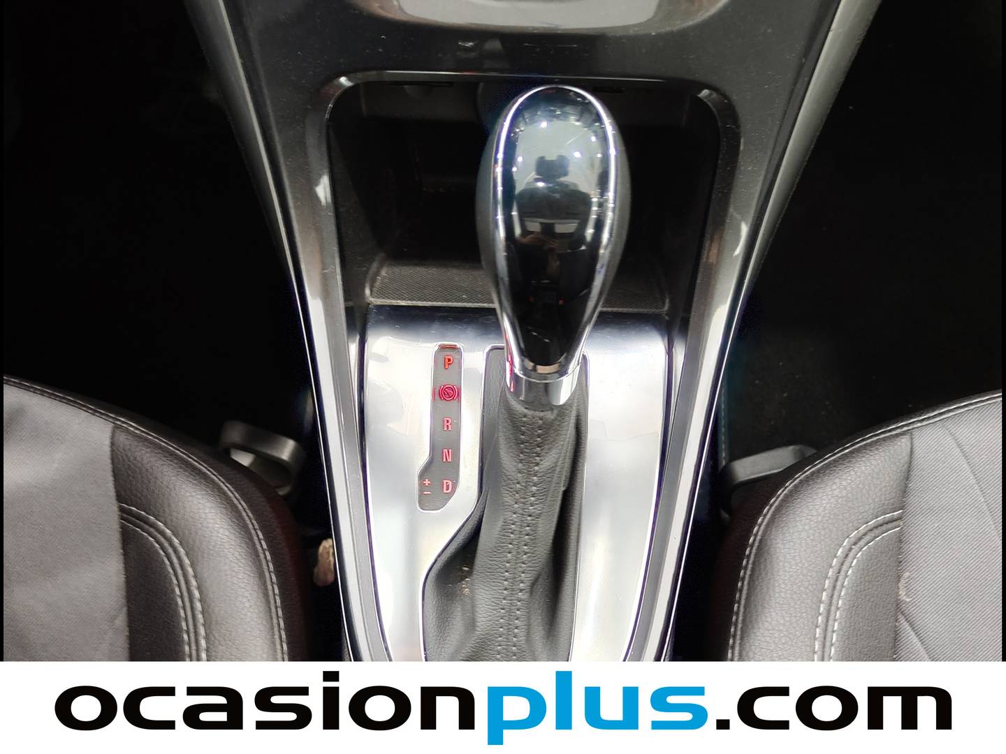 Opel Astra Opel Astra 1.4 Turbo Excellence Auto (140CV) de segunda mano