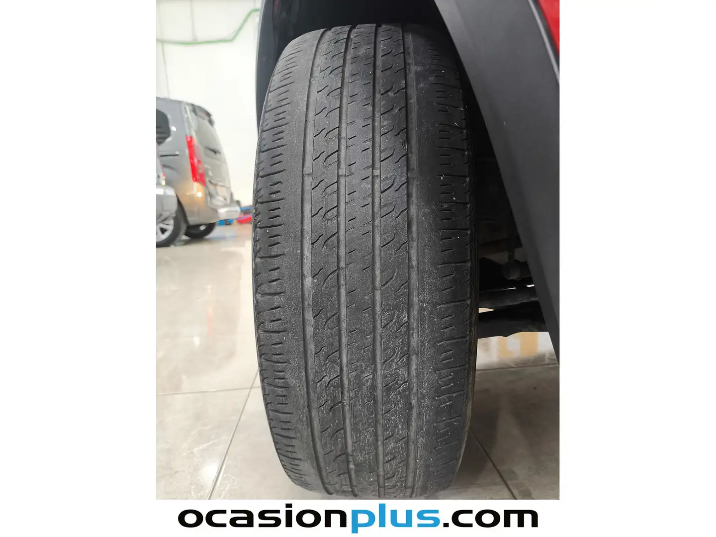 Foto DR AUTOMOBILES DR 4.0 DR AUTOMOBILES DR4 1.5 (116 CV)