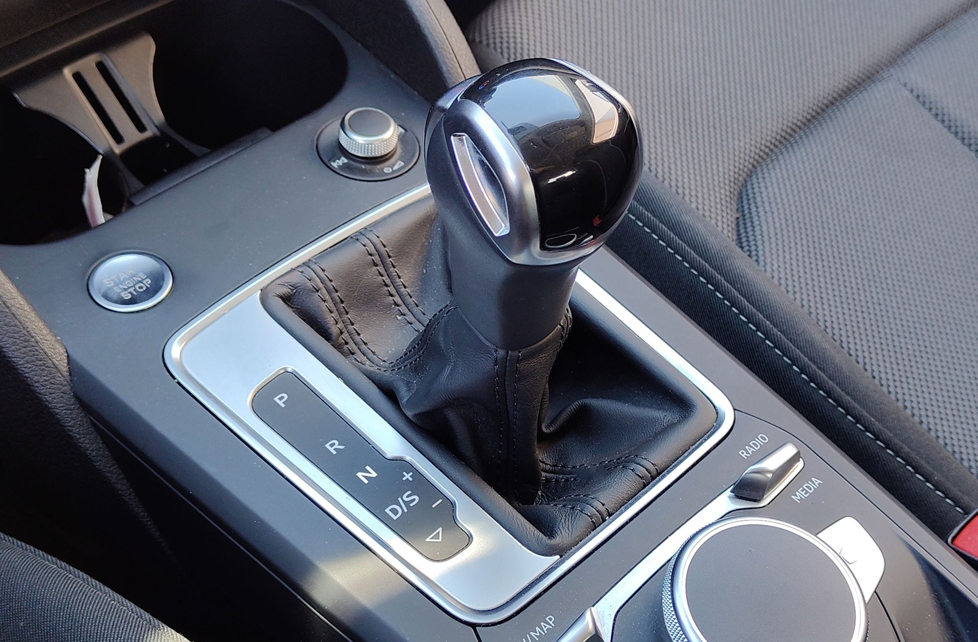 Audi Q2 S line 35 TFSI S tronic - foto 6
