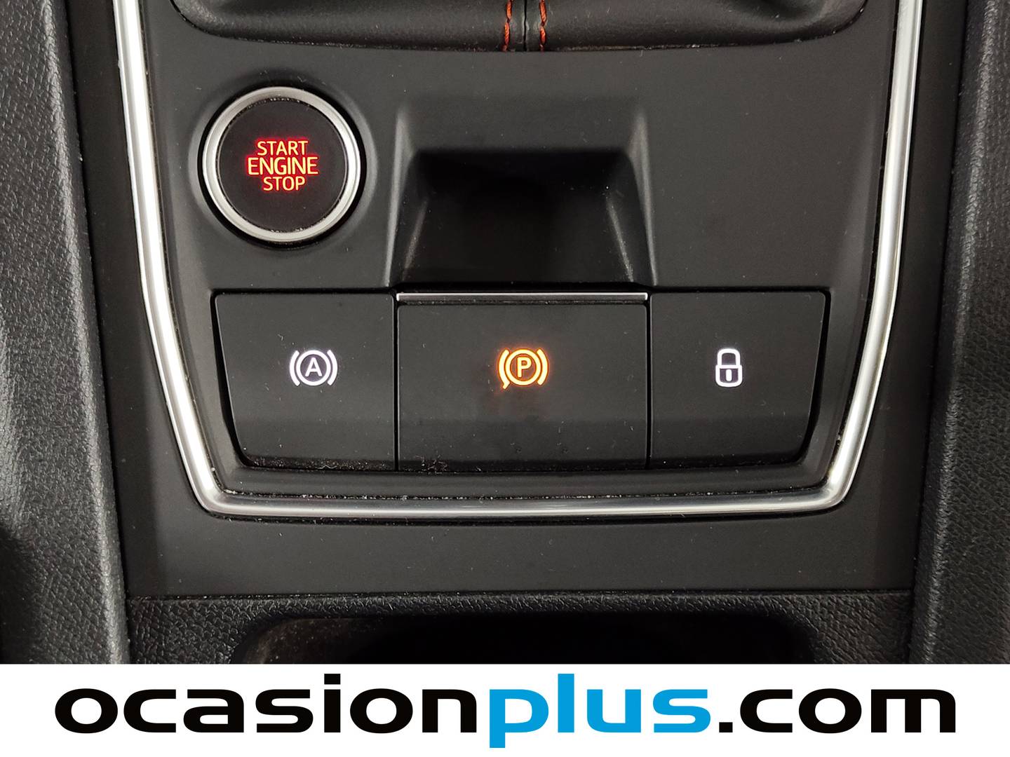 Foto Seat León SEAT León 1.5 TSI S&S FR Special Edition (150 CV)