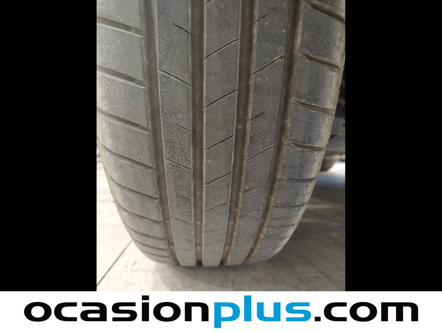 Volkswagen Polo Volkswagen Polo Advance 1.0 TSI (95 CV) manual