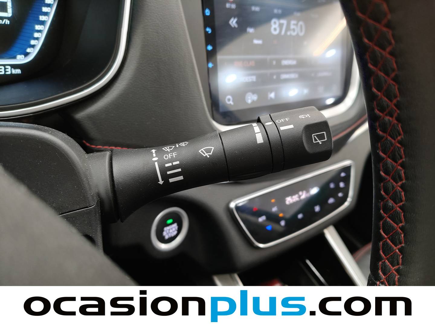 Foto SWM G01 SWM G01 1.5T Luxury (131 CV)