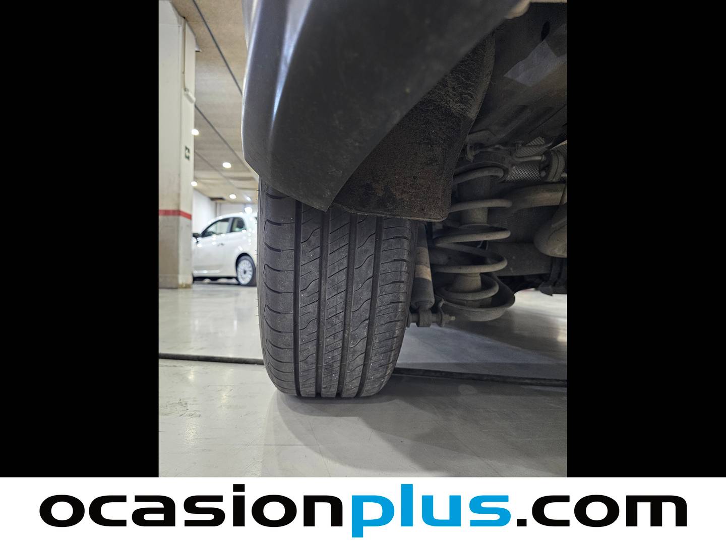 Ford Transit Connect FORD Transit Connect Kombi 1.5 TDCi  Ambiente 220 L1 (M1) 2021