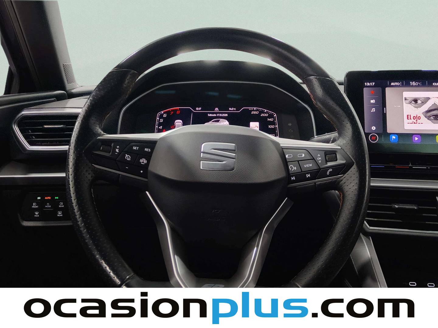 Seat León Seat León 1.5 TSI S&S FR (150 CV) 2022