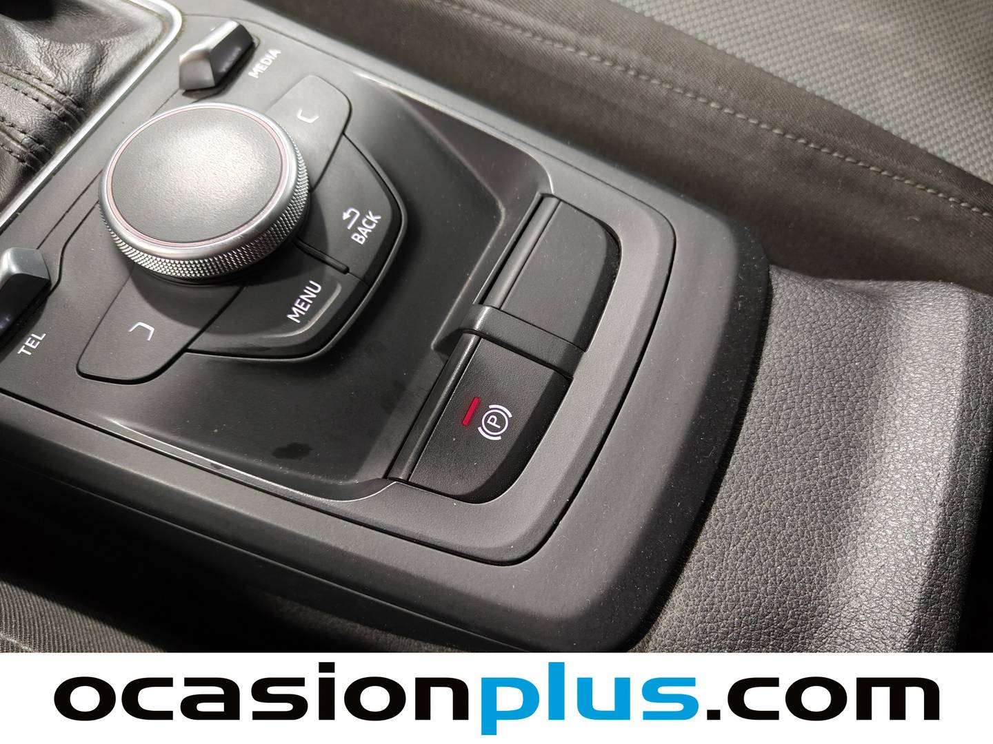 Audi Q2 Audi Q2 design 30 TFSI (116 CV) S tronic de segunda mano