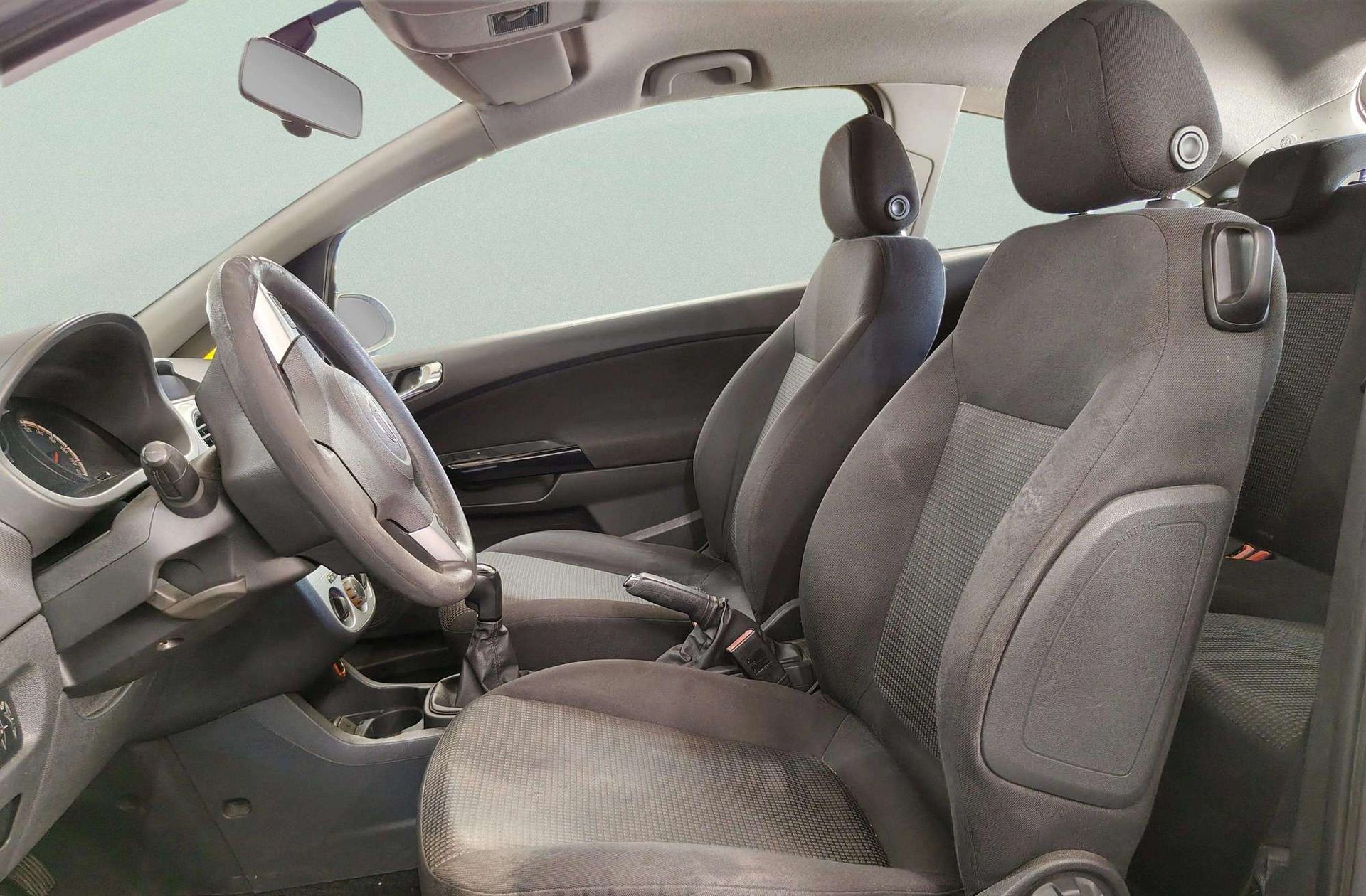 Opel Corsa 1.3 ecoFlex Essentia - foto 8